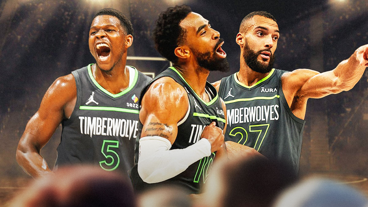 Minnesota Timberwolves X-factor that will determine Western Conference Finals vs. Thunder