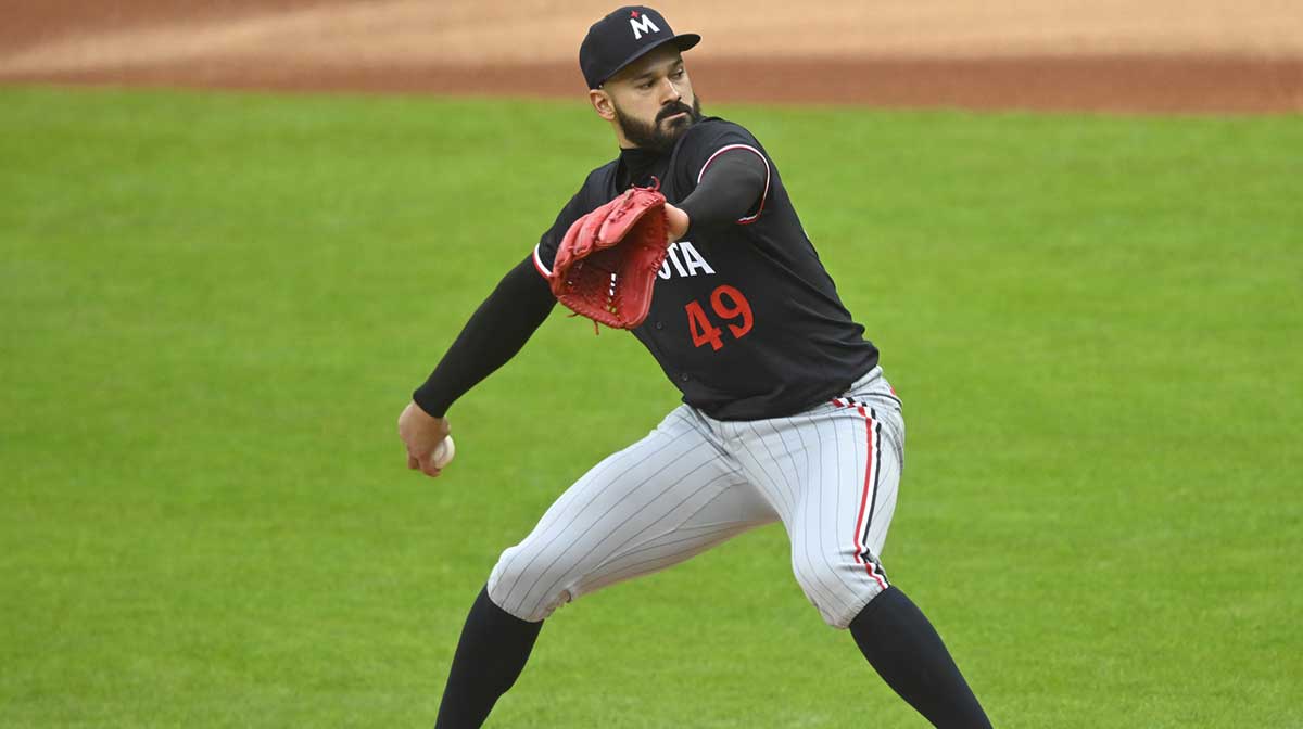 MLB rumors: Contenders eyeing $73.5 million Twins ace for trade