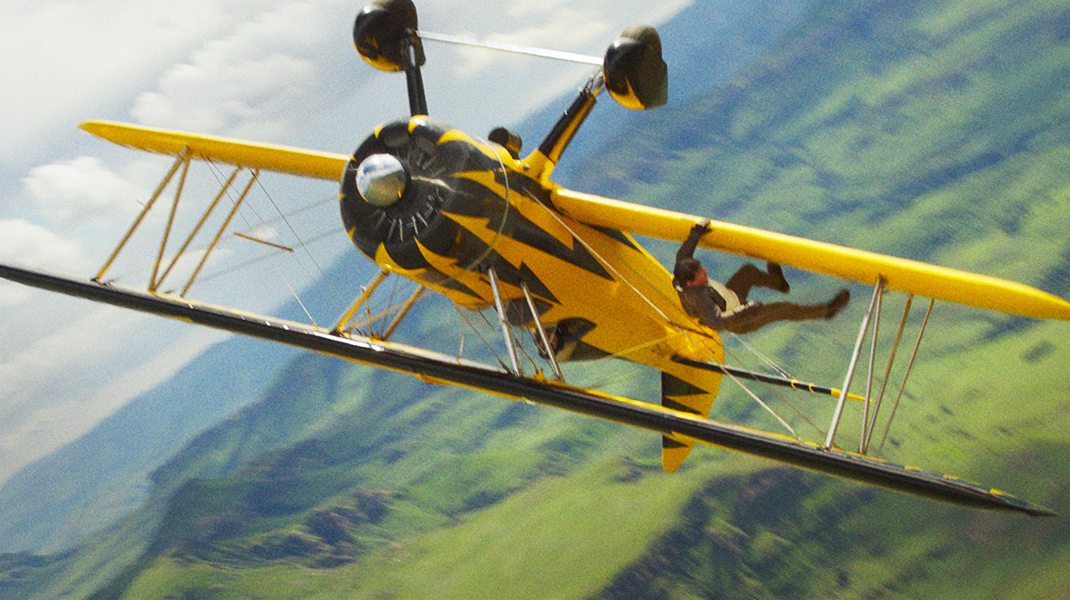 Mission: Impossible — The Final Reckoning.