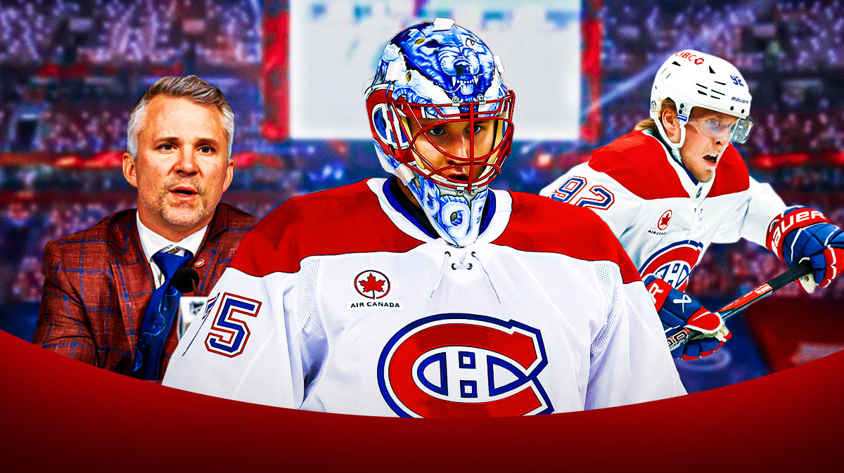 Montreal Canadiens most to blame for Round 1 loss to Capitals