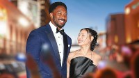 Chloe Kim, Myles Garrett