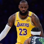 Lakers’ LeBron James voted as 2024-25 Shaqtin’ A Fool MVP