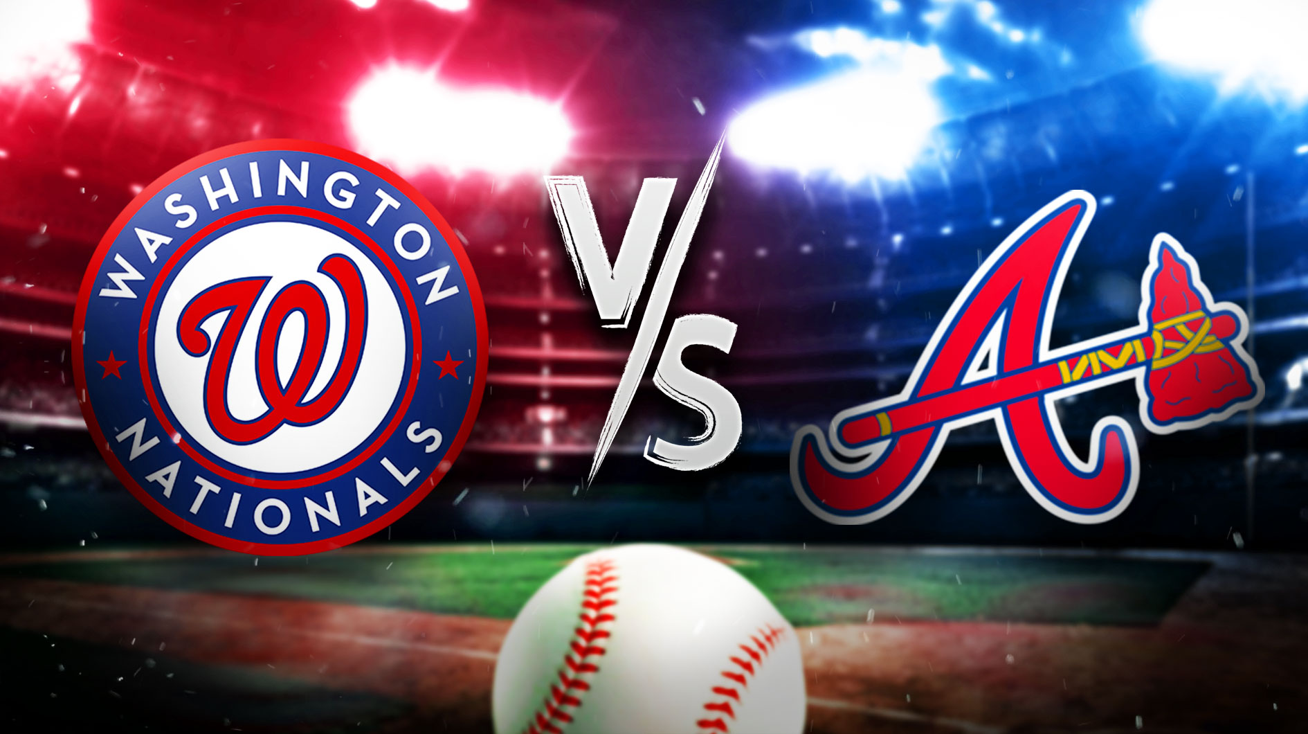 Nationals vs. Braves prediction, odds, pick – 5/13/2025