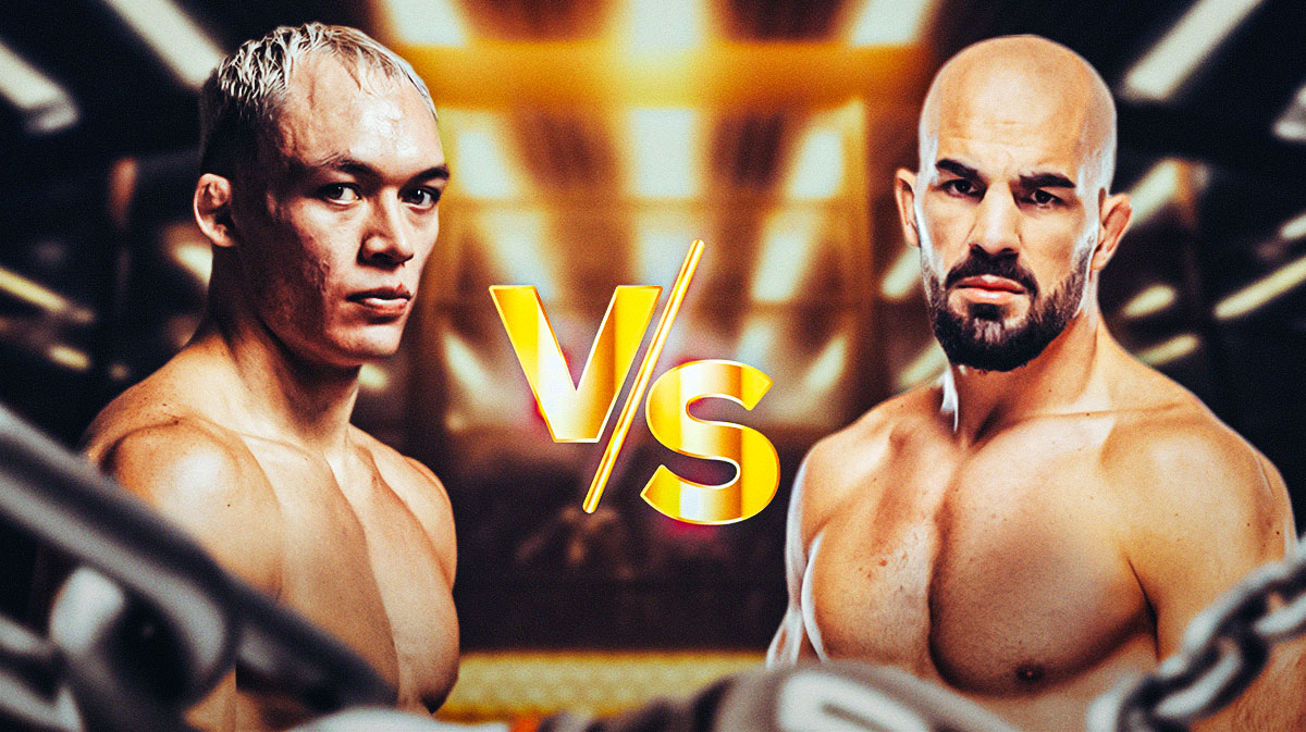 Navajo Stirling vs. Ivan Erslan prediction, odds, pick for UFC 315