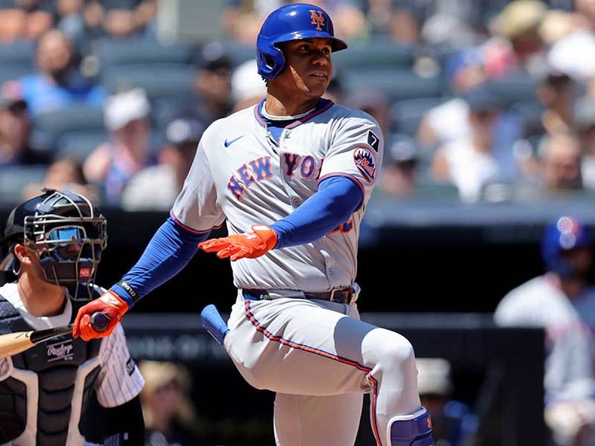Mets news: Juan Soto opens up about new hitting position