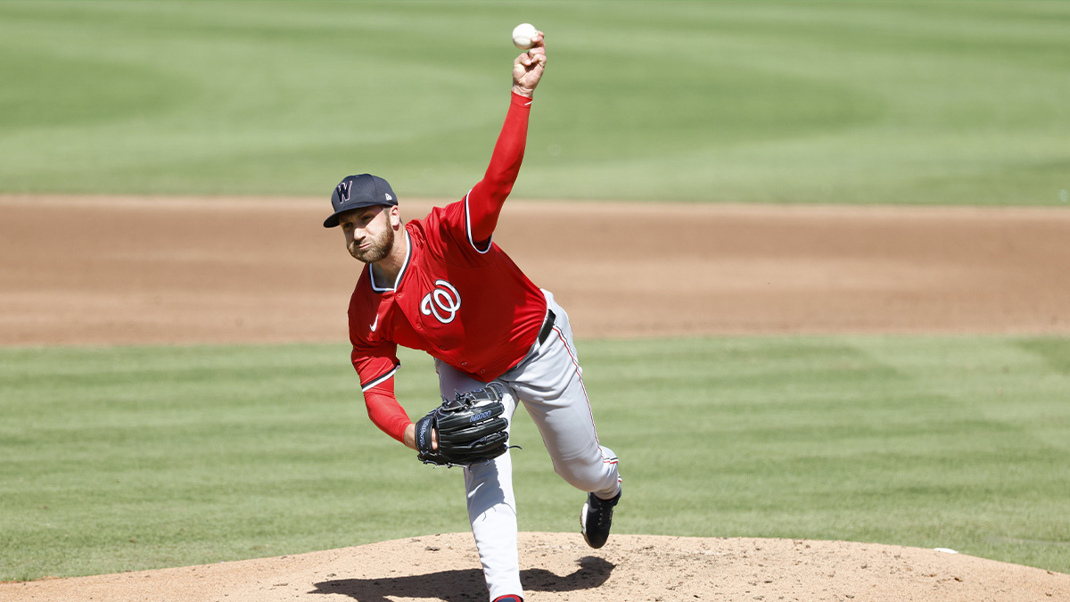 Mets beef up bullpen with much-needed lefties