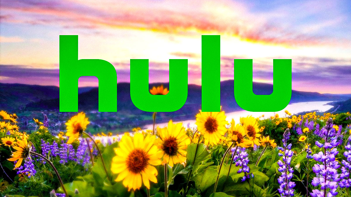 New to Hulu in May 2025