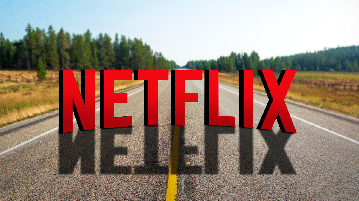Netflix, new to netflix this weekend