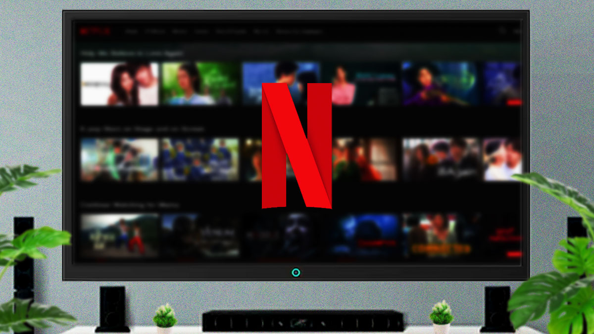 Netflix