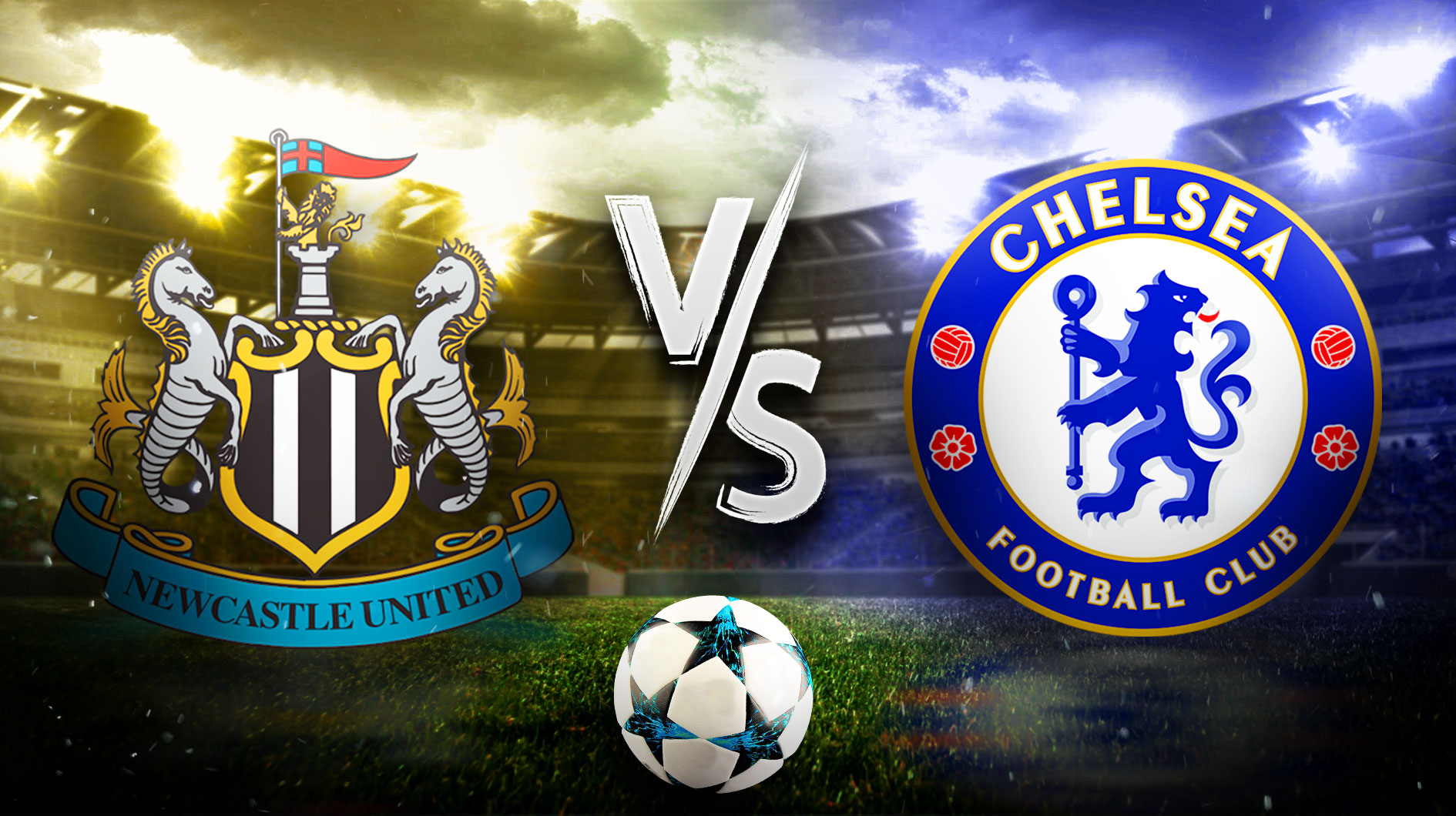 Newcastle vs. Chelsea prediction, odds, pick – 5/11/2025