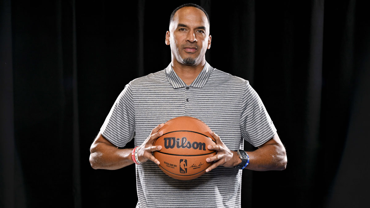 Mavericks rumors: What Dallas is specifically looking to add this offseason