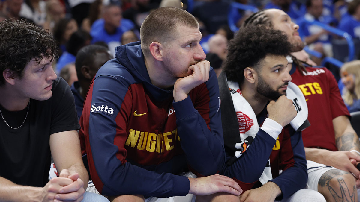 Nuggets’ Nikola Jokic calls for change similar to Pacers, Timberwolves