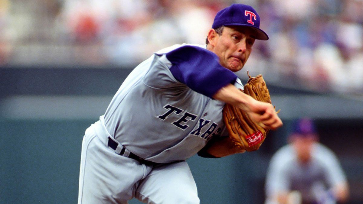 10 greatest Texas Rangers players of all time, ranked