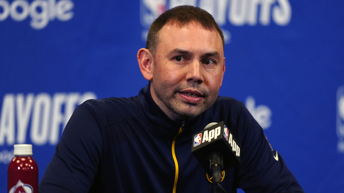 Nuggets coach knows why Thunder’s future is ‘scary’ for rest of NBA