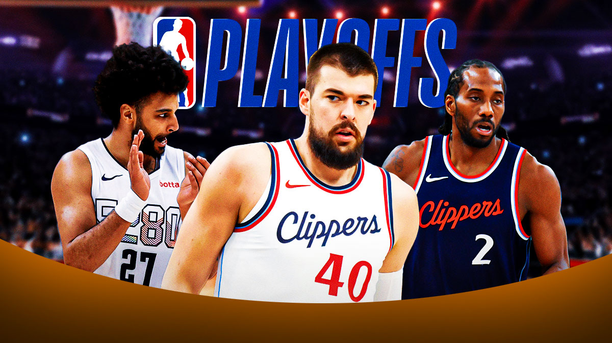 nuggets clippers, nuggets clippers props, nba playoffs