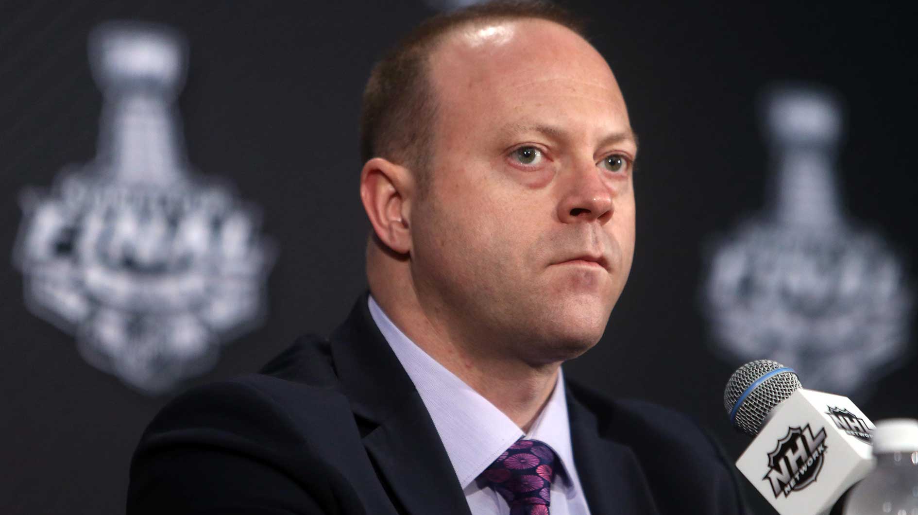 Oilers’ Stan Bowman reveals real ‘momentum shift’ of playoffs