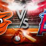 Orioles vs Angels prediction, odds, pick – 5/11/2025