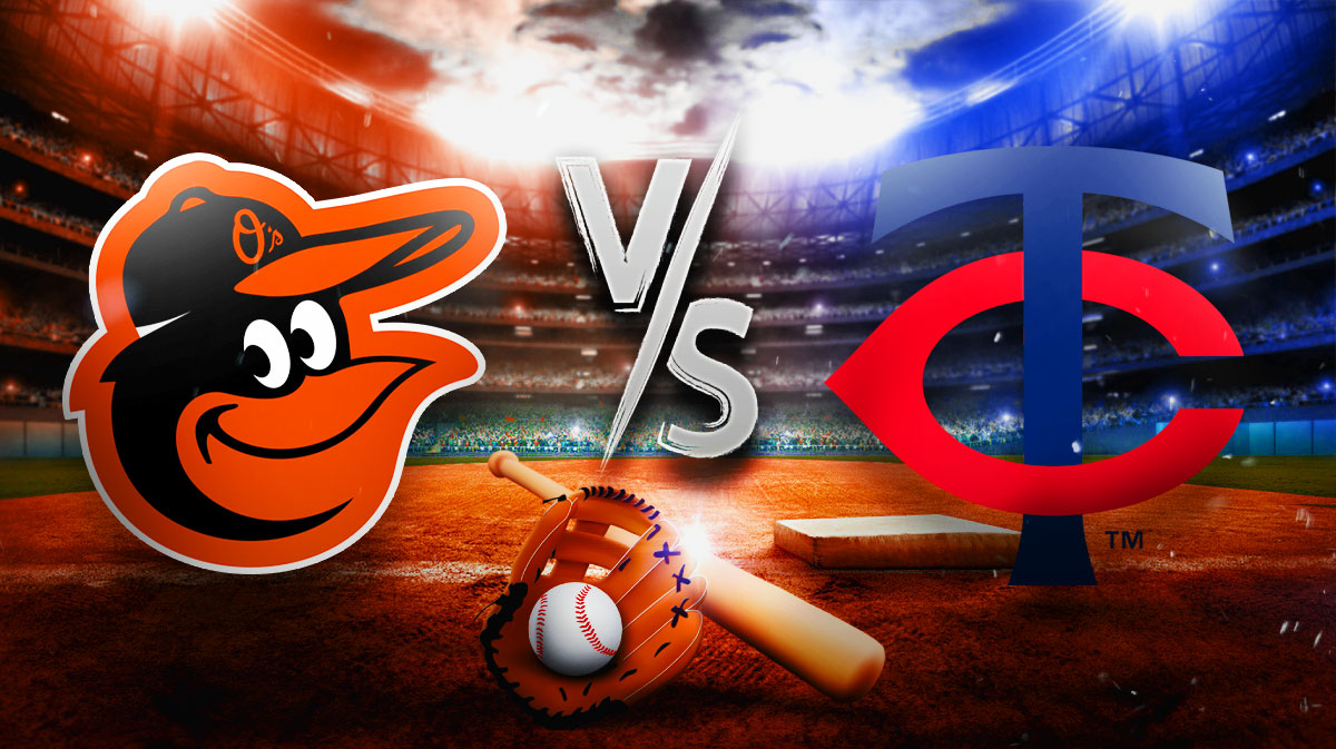 Orioles Twins prediction, Orioles Twins odds, Orioles Twins pick, Orioles Twins, mlb odds