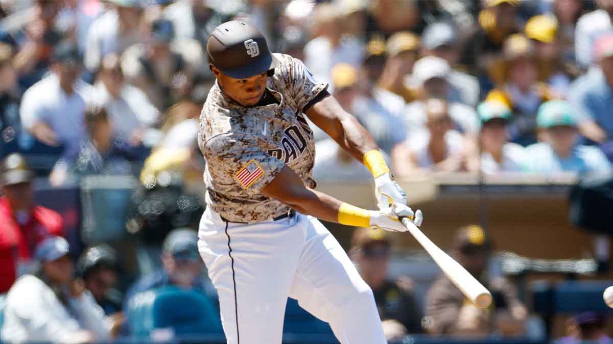 Padres news: Ex-outfielder allowed to seek opportunity in Japan, Oscar Gonzalez