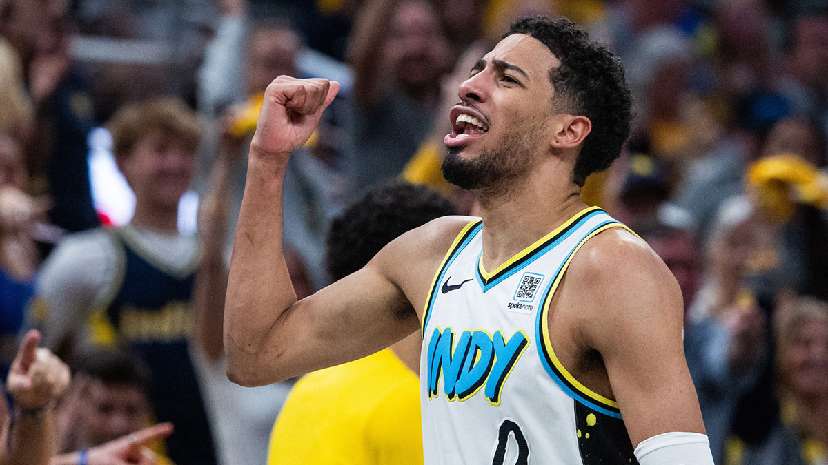 Rick Carlisle admits wild Pacers outlook despite 3-1 series lead