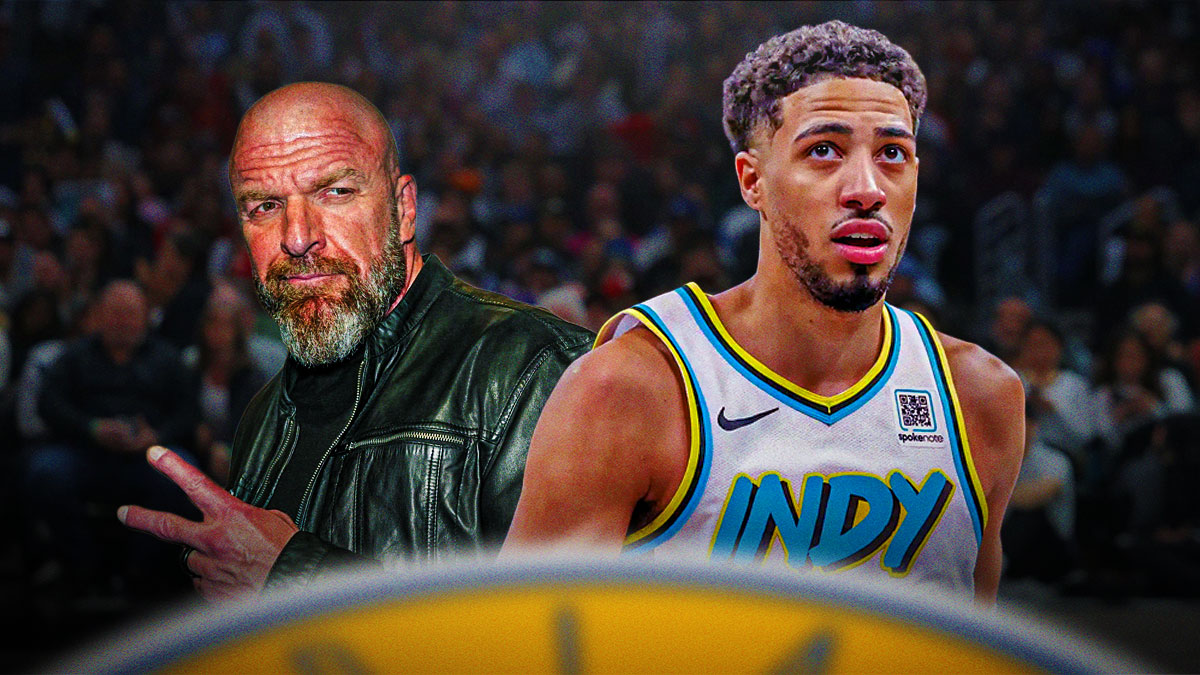 Tyrese Haliburton, Triple H
