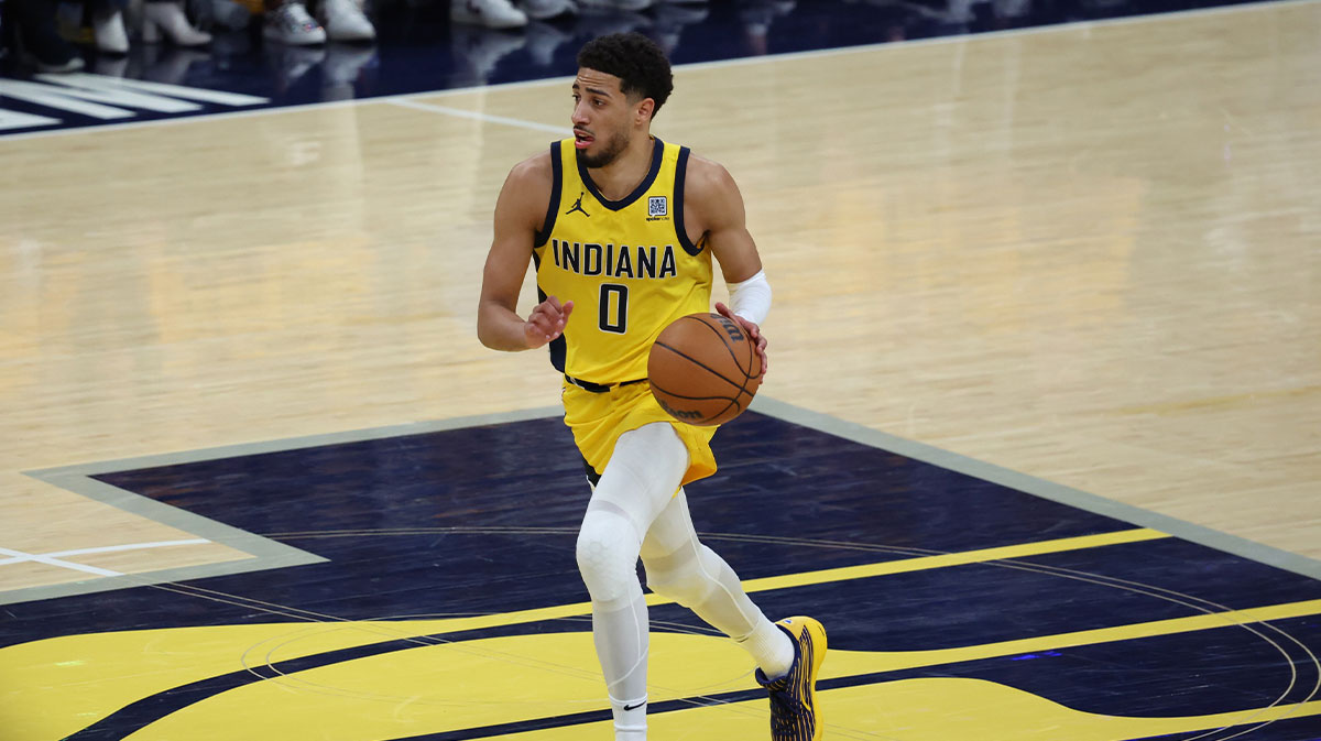Pacers’ Tyrese Haliburton identifies Knicks’ unsung Game 3 heroes