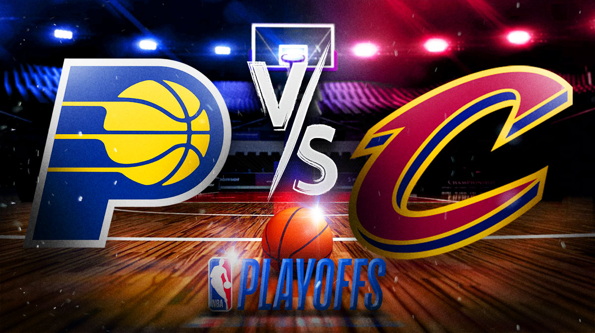 Pacers vs. Cavaliers Game 5 prediction, odds, pick, spread for NBA Playoffs 2025