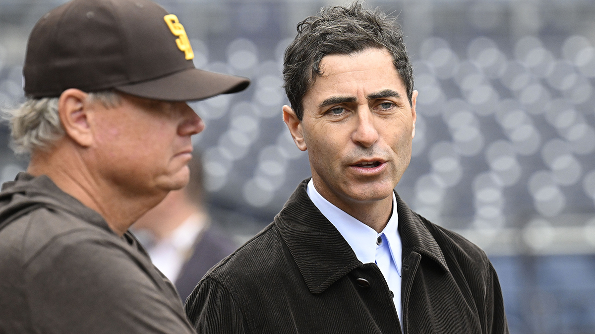 Padres news: San Diego calling up talented pitching prospect
