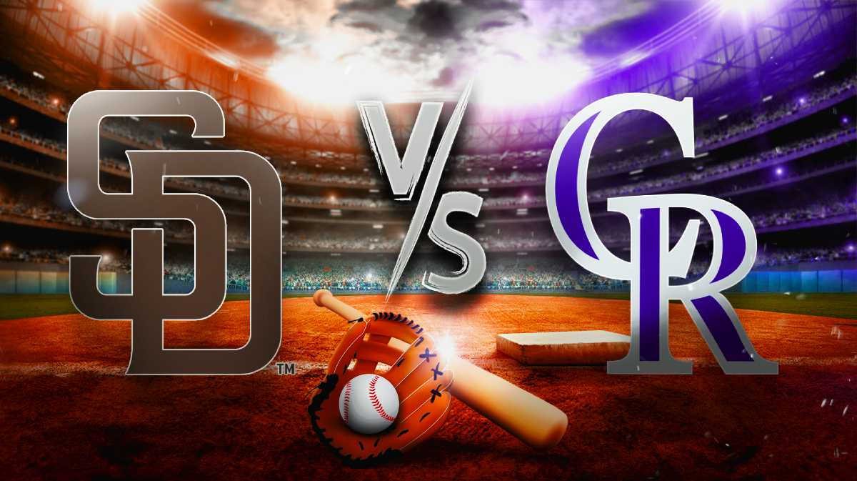 padres rockies prediction, Padres Rockies pick, Padres Rockies odds, Padres Rockies, Padres Rockies mlb odds