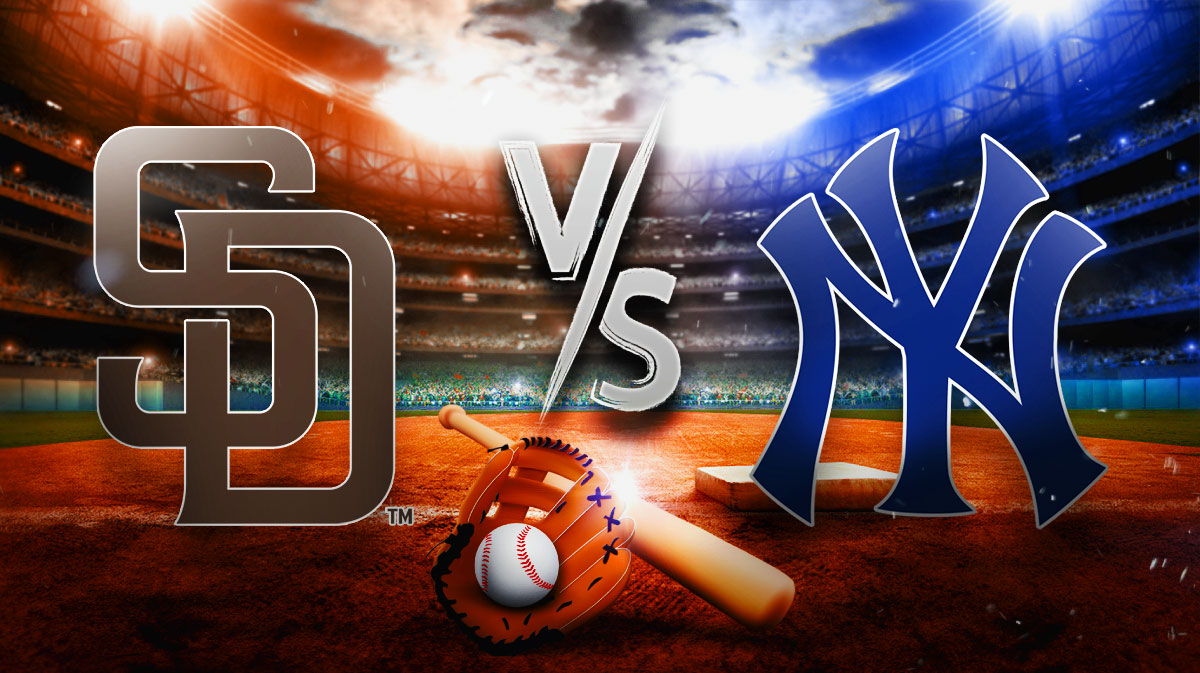 Padres vs. Yankees prediction, odds, pick – 5/7/2025
