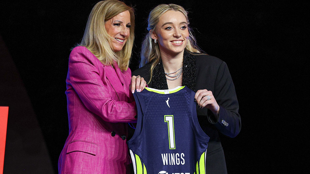 Wings stars show out in 67-point blowout win to end preseason