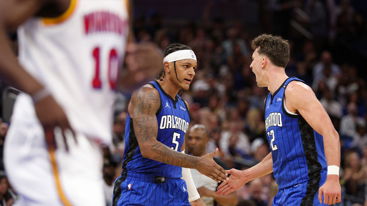 Magic president drops ‘win-now’ truth bomb on future