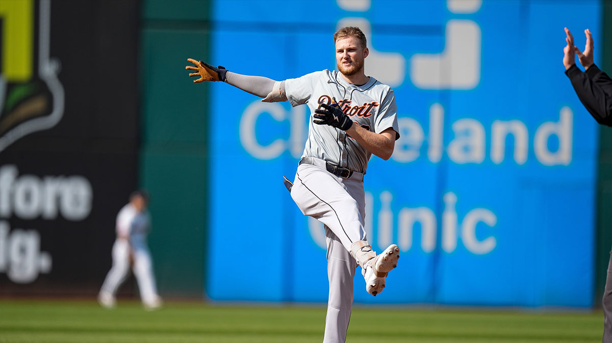 Tigers gets big injury update on two key weapons