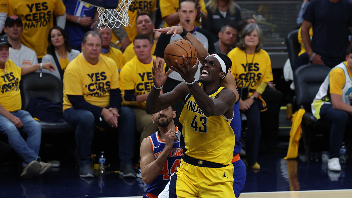 Featured image Pascal Siakam