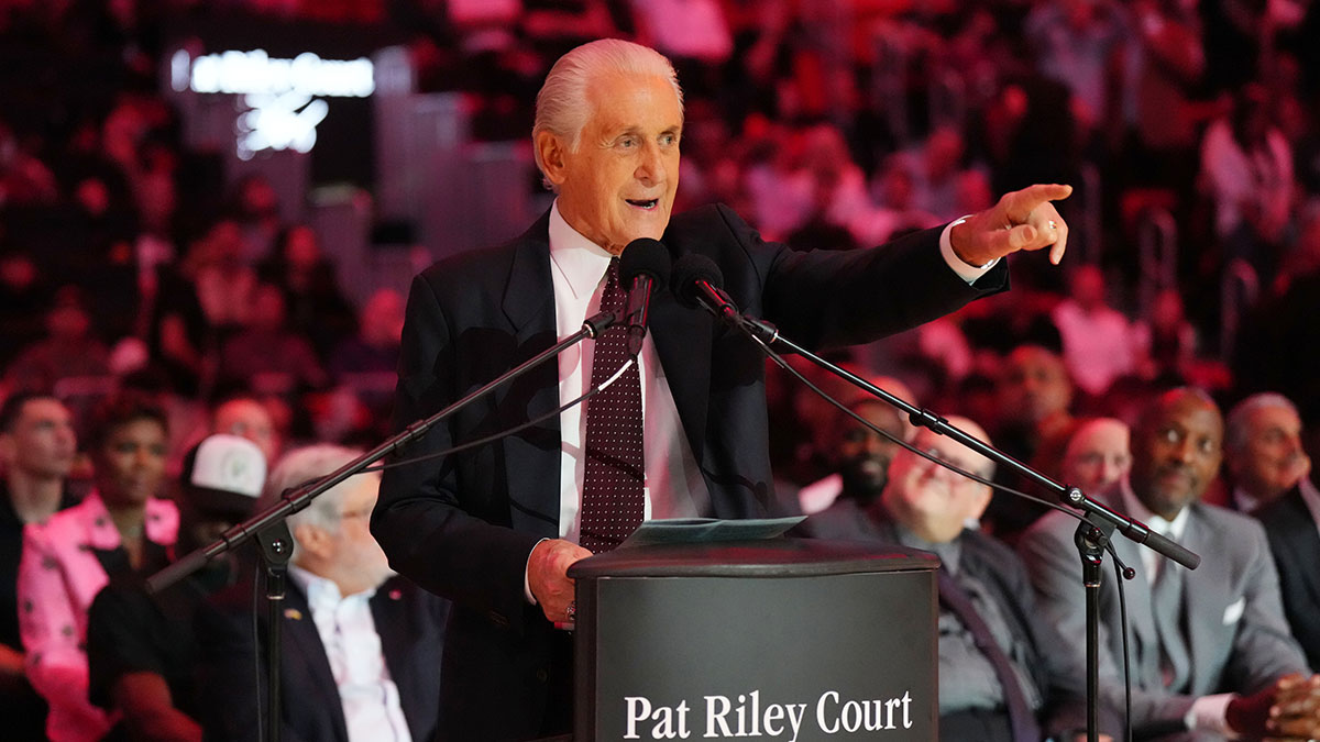 Why Heat’s Pat Riley won’t apologize for extension refusal in Jimmy Butler drama