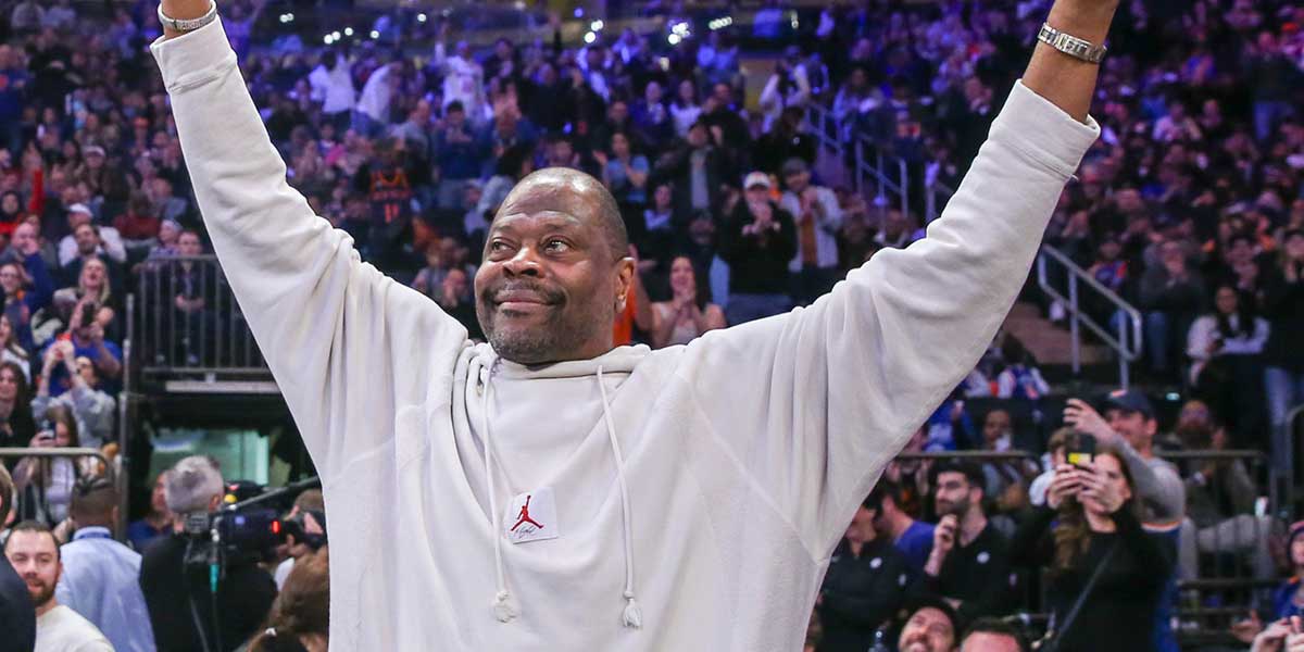 Featured image Patrick Ewing