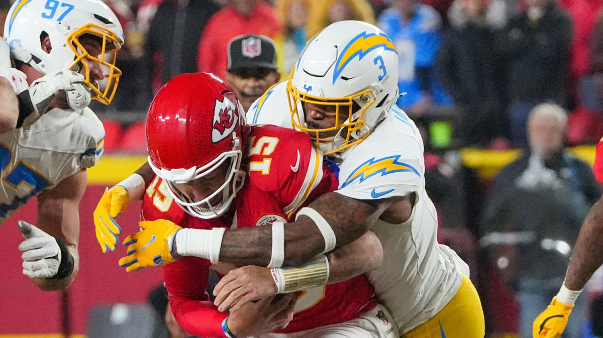 Kansas City Chiefs' best rookie sleeper to make impact in 2025 NFL season