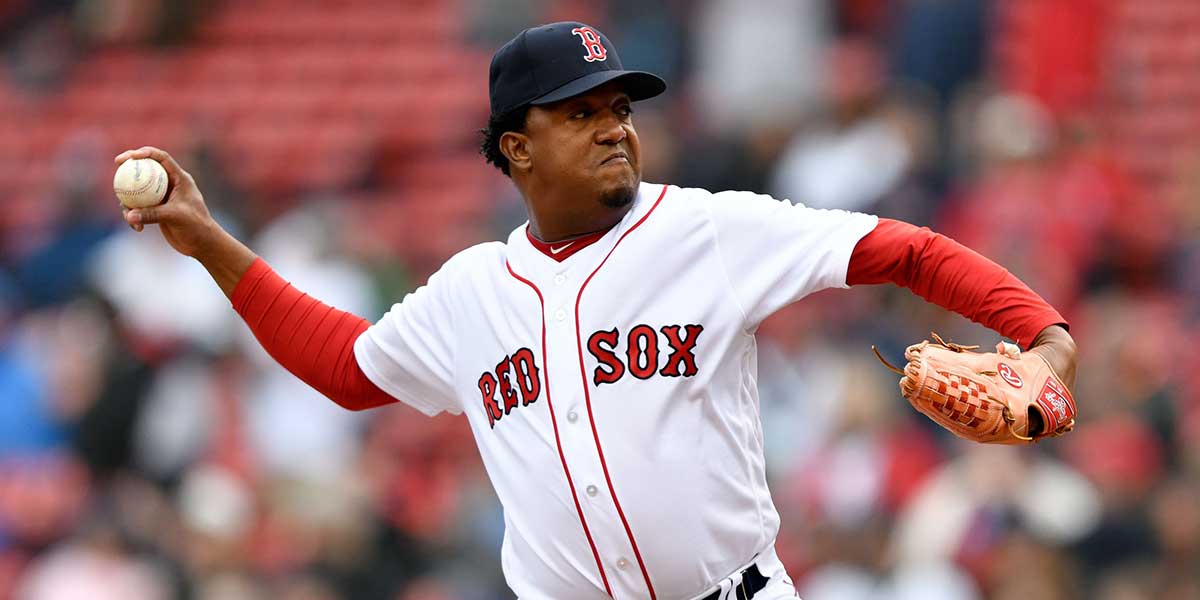 10 greatest Boston Red Sox players of all time, ranked