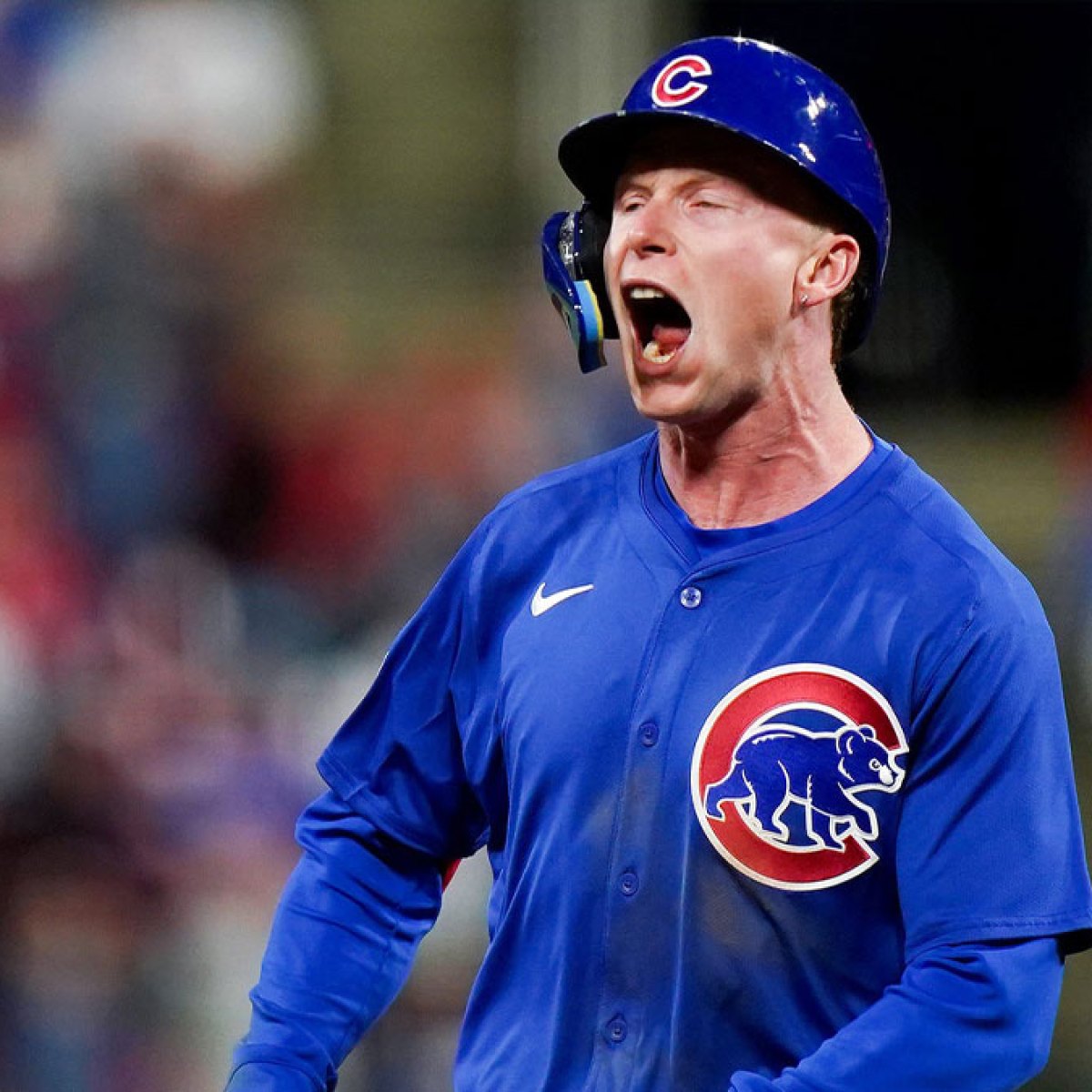 Cubs news: Pete Crow-Armstrong explains big reaction after grand 