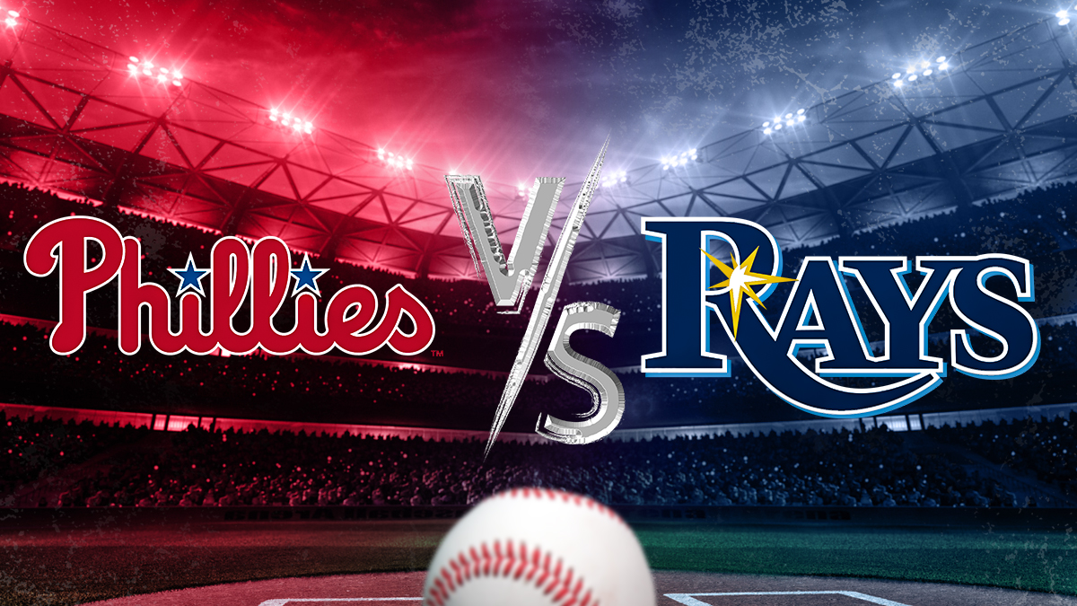 Phillies vs. Rays prediction, odds, pick – 5/6/2025