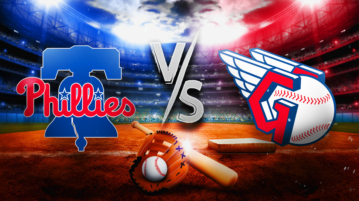 Phillies Guardians prediction, Phillies Guardians pick, Phillies Guardians odds, Phillies Guardians, Phillies Guardians MLB odds