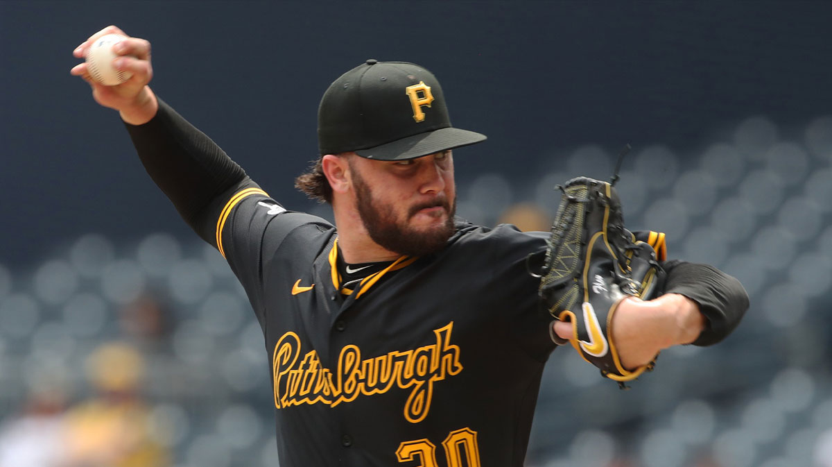Pirates rumors: Jeff Passan makes $500 million Paul Skenes contract prediction