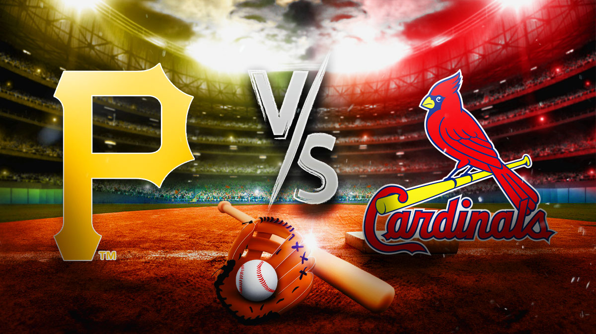 Pirates vs. Cardinals prediction, odds, pick – 5/7/2025