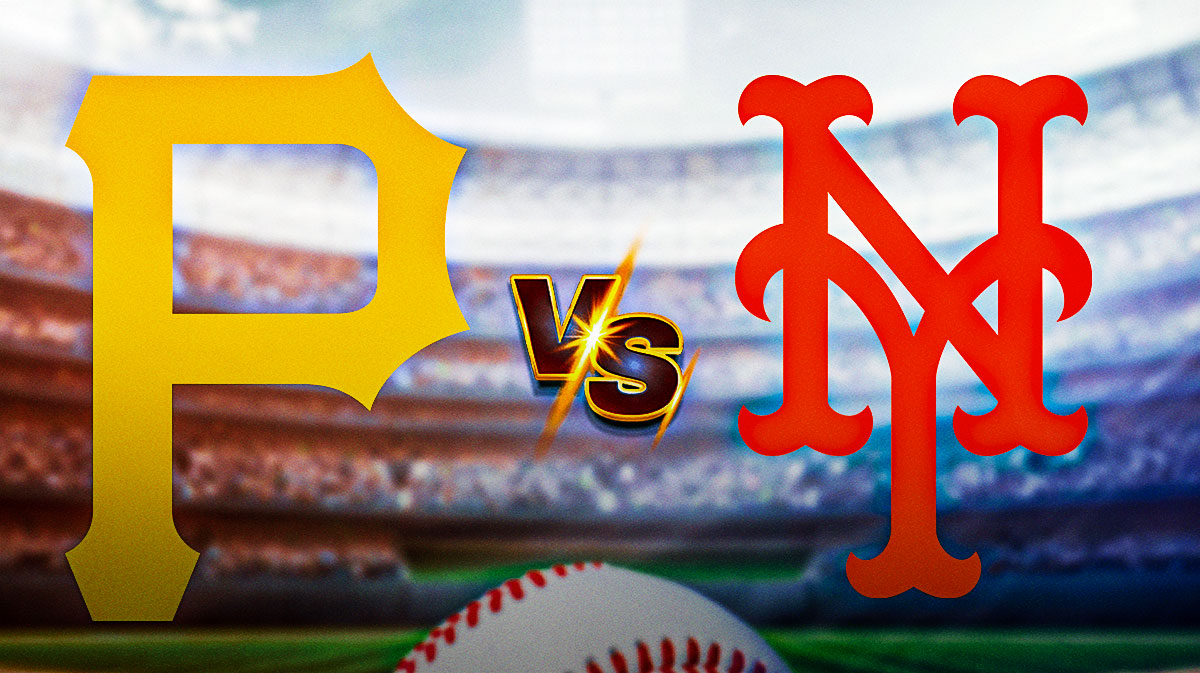 Pirates vs. Mets prediction, odds, pick – 5/14/2025