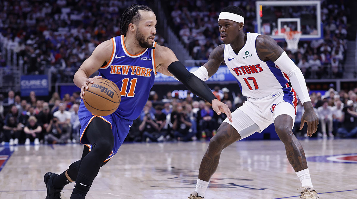 Pistons rumors: Detroit wants to retain Dennis Schroder in free agency