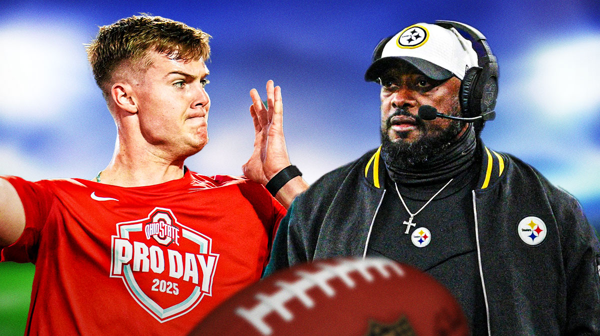 Steelers riskiest move in 2025 NFL offseason