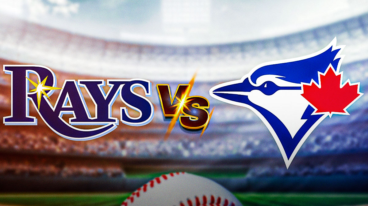 Rays vs. Blue Jays prediction, odds, pick – 5/14/2025