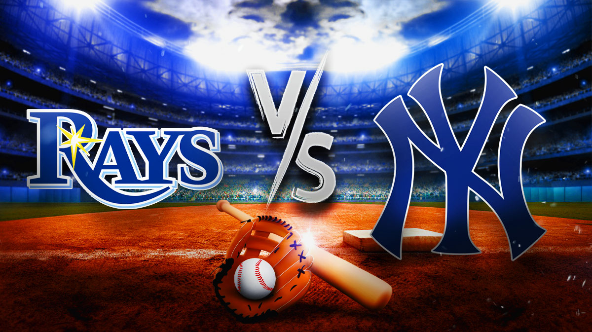 Rays vs. Yankees prediction, odds, pick – 5/3/2025