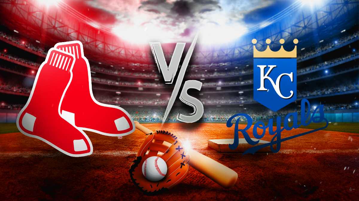 Red Sox vs. Royals prediction, odds, pick – 5/10/2025