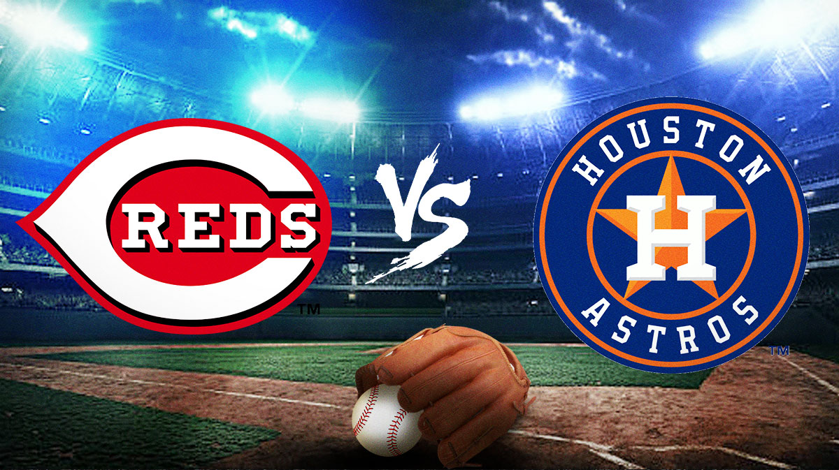 Reds Astros prediction, Reds Astros odds, Reds Astros pick, Reds Astros, mlb odds